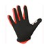 Bild von Trial Handschuhe Mots Membran schwarz/rot Modell 2021 
